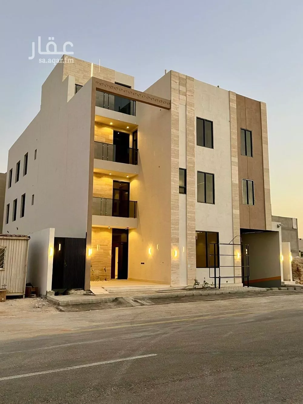 3 bedroom apartment in Al Mahdiyyah 3