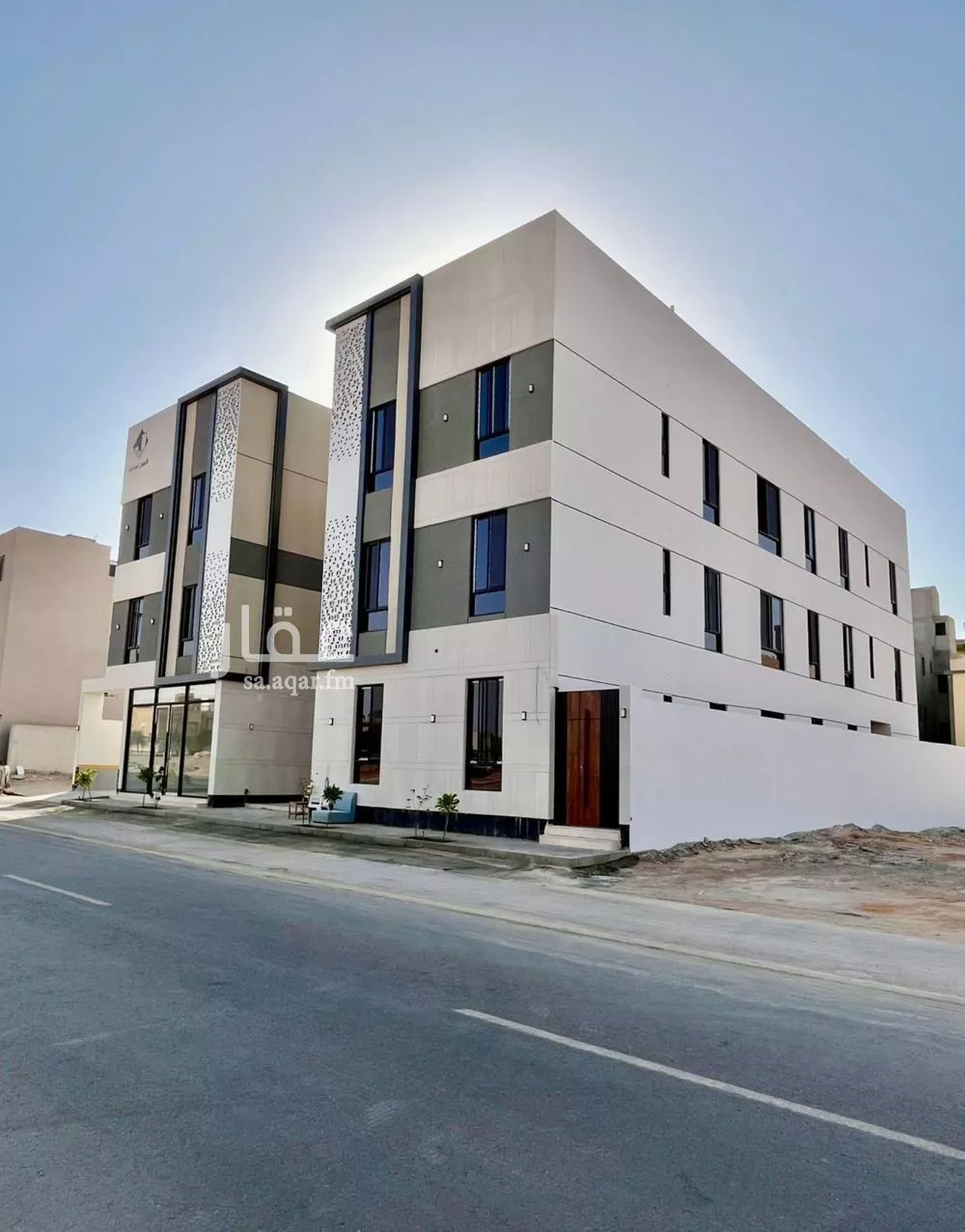 3 bedroom apartment in Al Mahdiyyah 3