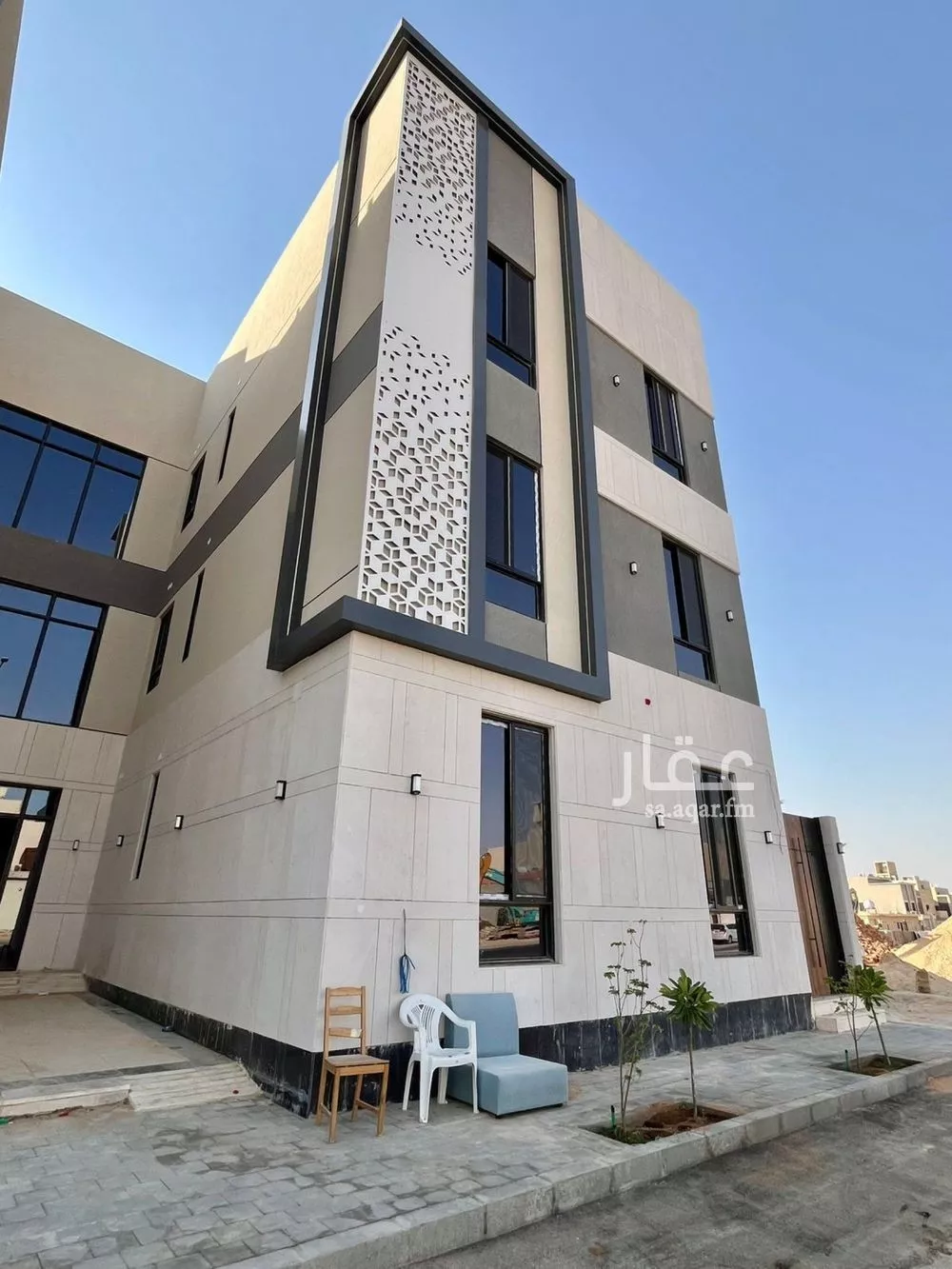 3 bedroom apartment in Al Mahdiyyah 5