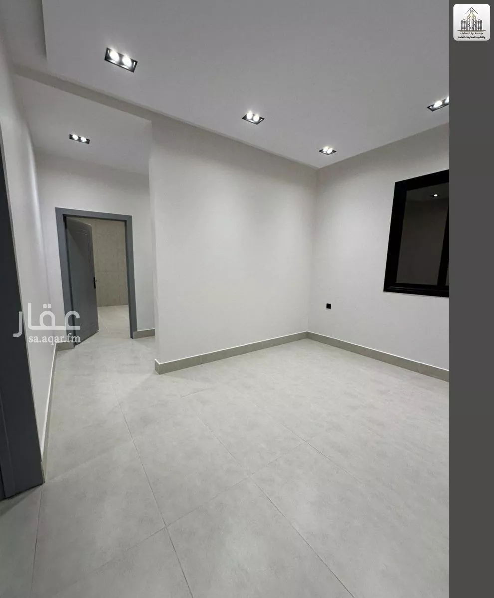 شقة 3 غرف في بدر 11