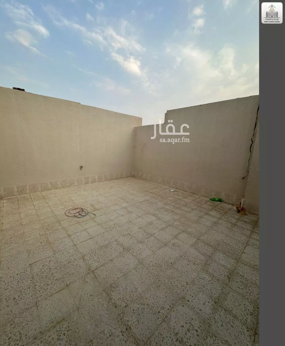 شقة 3 غرف في بدر 10