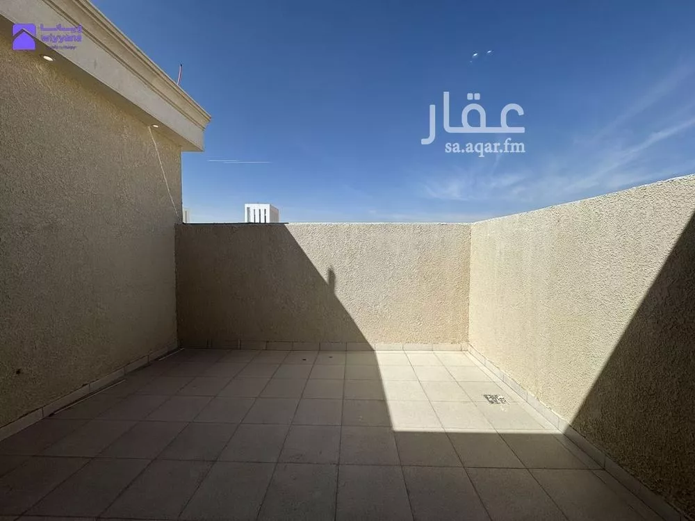 شقة 3 غرف في الجنادرية 9