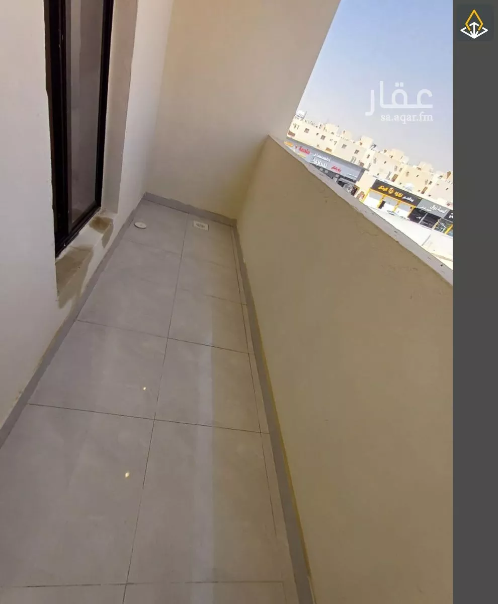شقة 3 غرف في الرمال 9