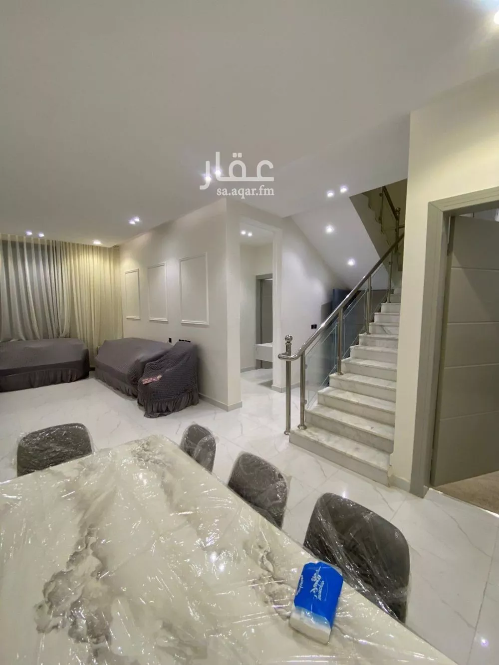 فيلا 5 غرف في العريجاء الوسطى 17