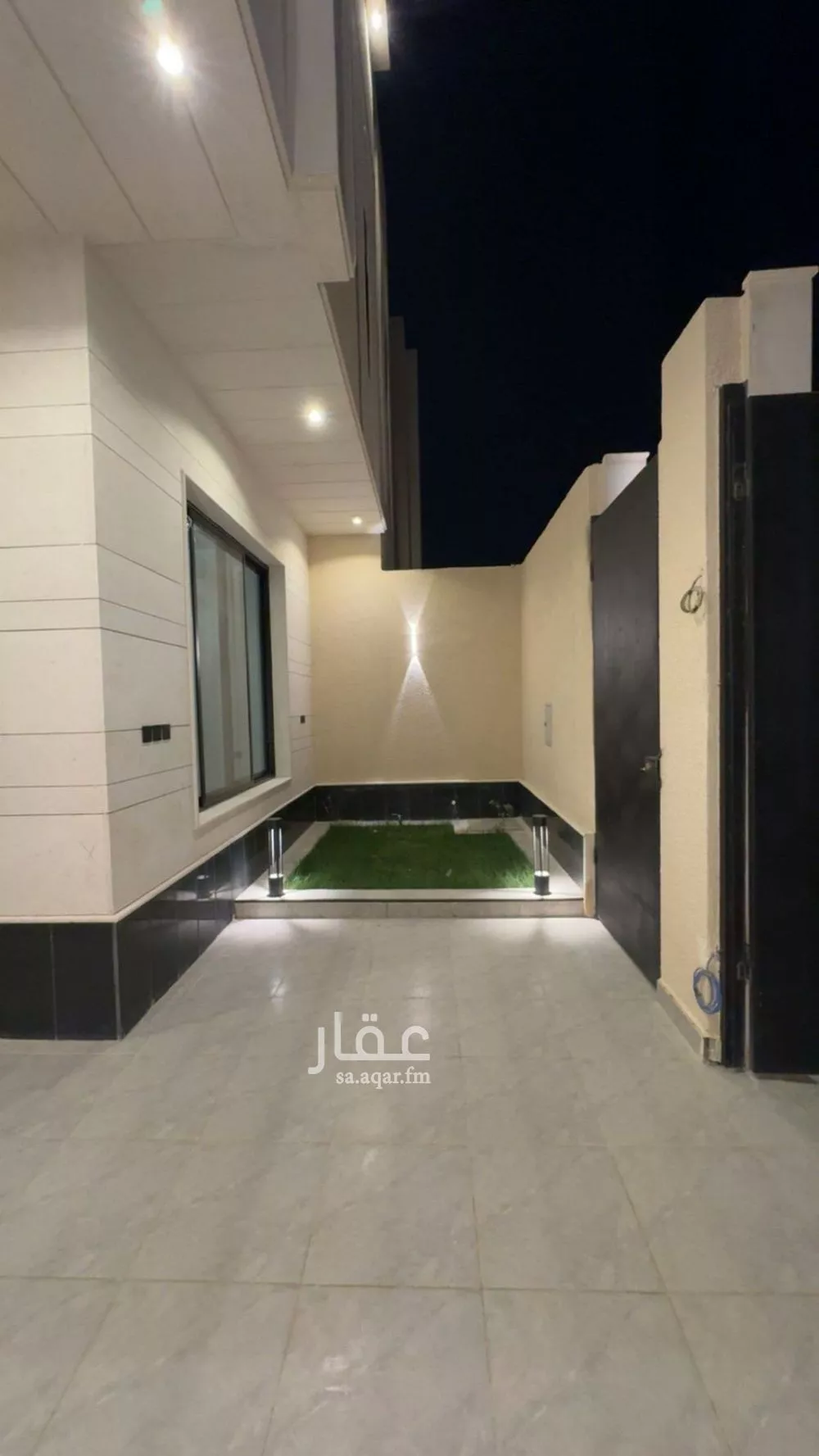 فيلا 4 غرف في الرمال 7