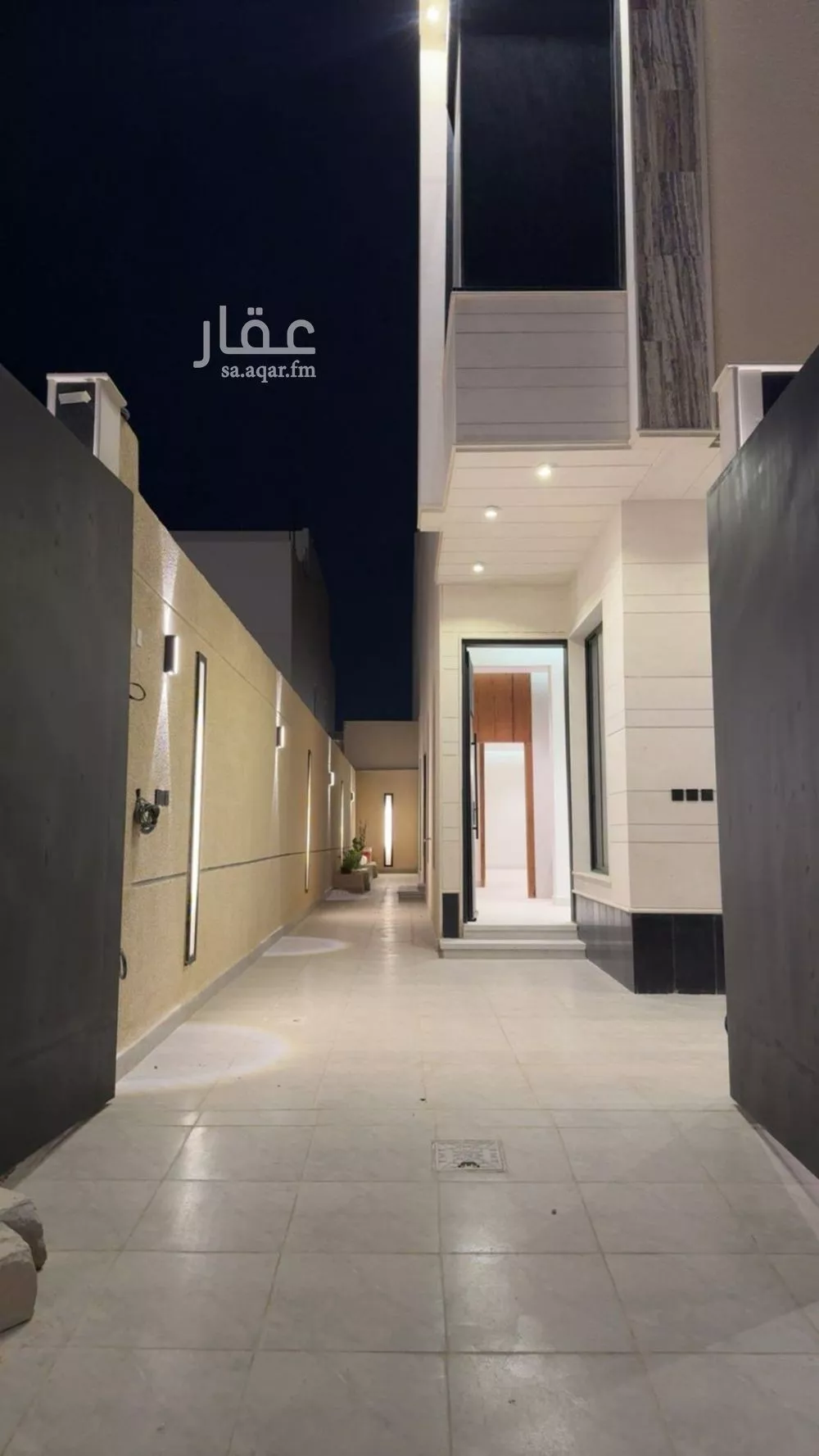 فيلا 4 غرف في الرمال 8