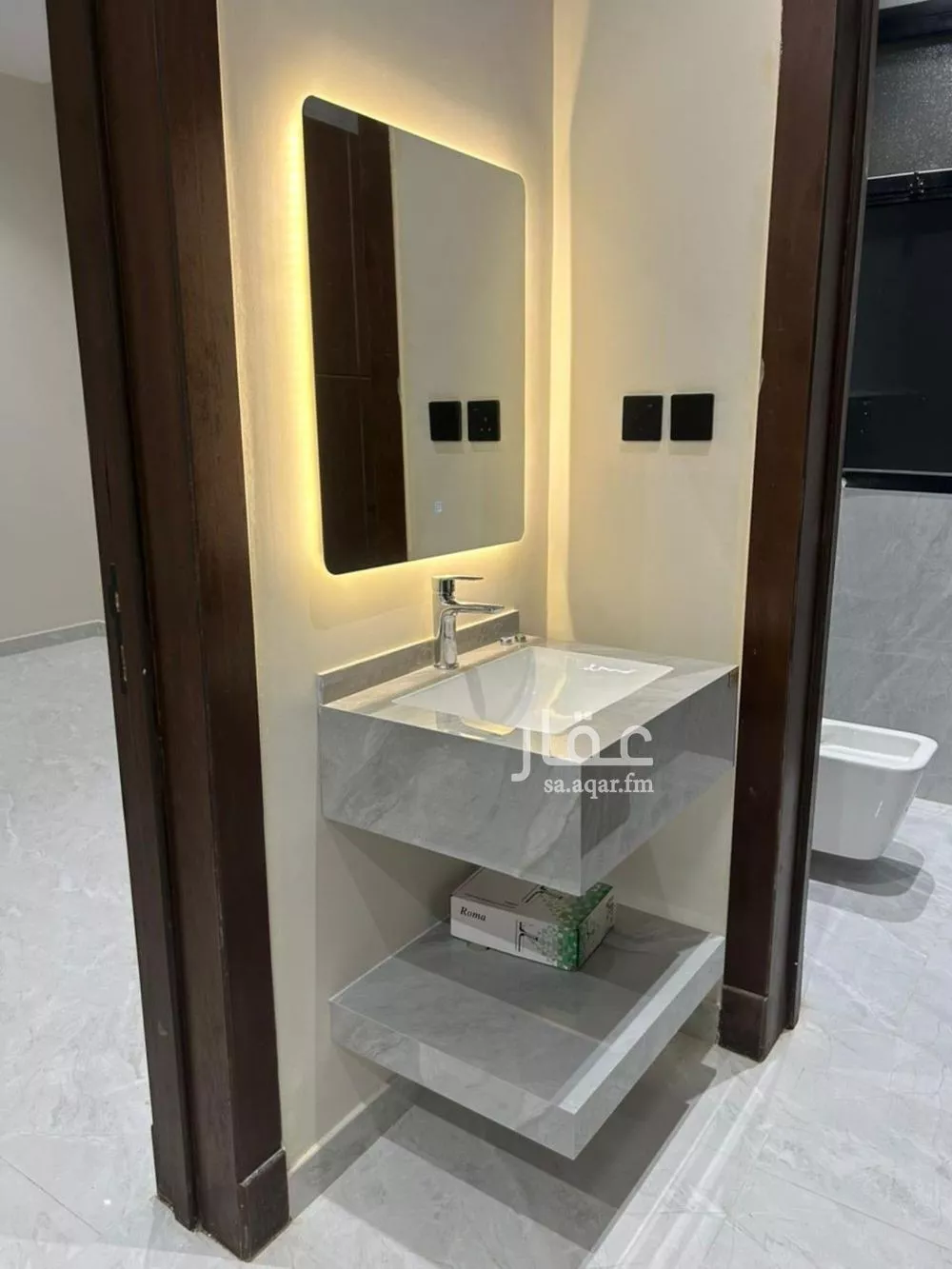 4 bedroom villa in Al Munsiyah 9