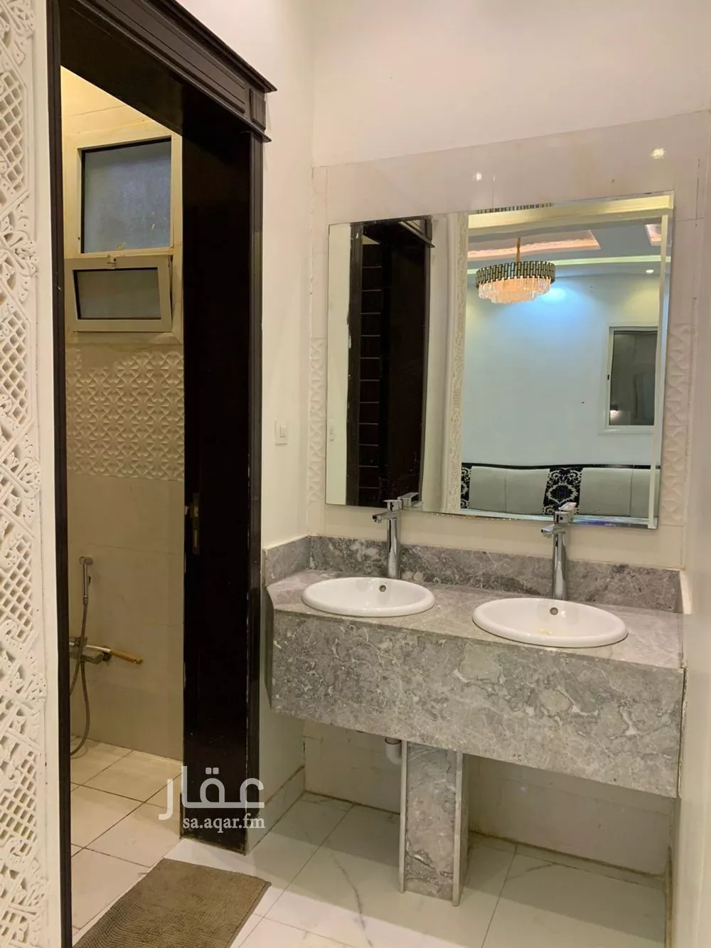 6 bedroom villa in Al Rimal, Riyadh 14