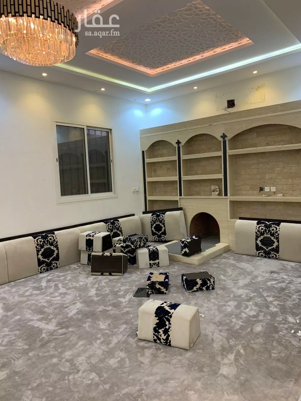 6 bedroom villa in Al Rimal, Riyadh 26