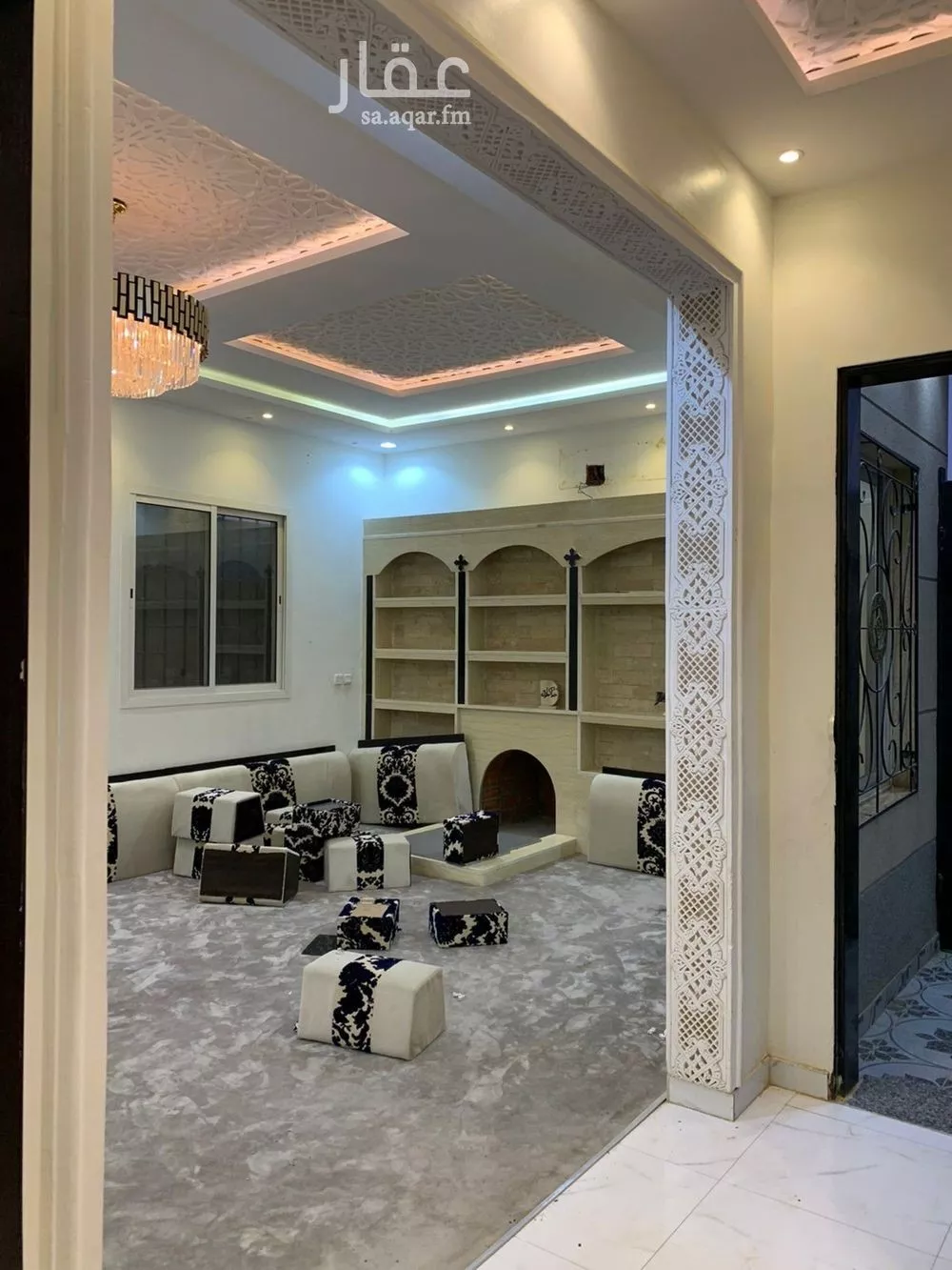 6 bedroom villa in Al Rimal, Riyadh 5