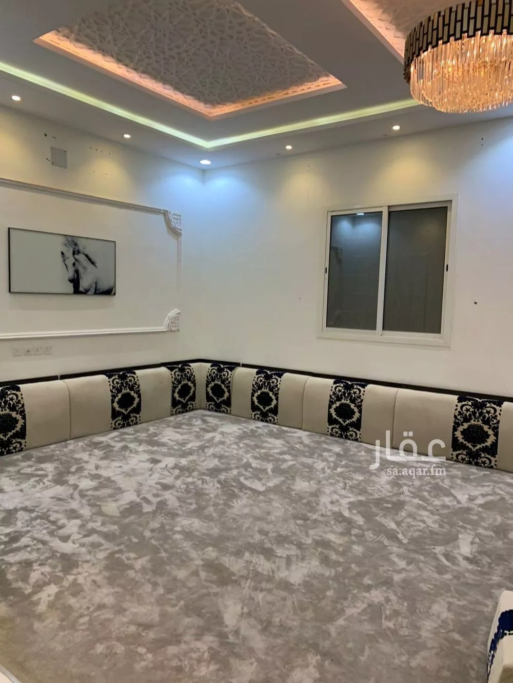 6 bedroom villa in Al Rimal, Riyadh 6