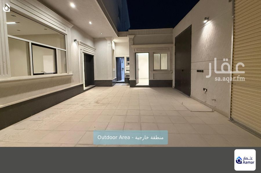 فيلا 3 غرف في النسيم الغربي، الرياض 2