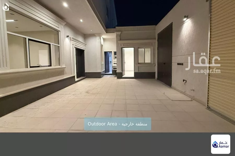 فيلا 3 غرف في النسيم الغربي 2