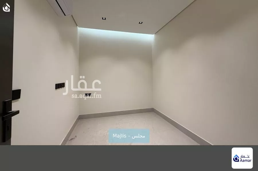 فيلا 3 غرف في النسيم الغربي 3