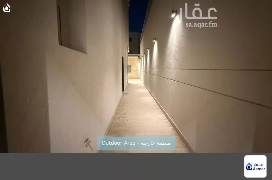 فيلا 3 غرف في النسيم الغربي 21