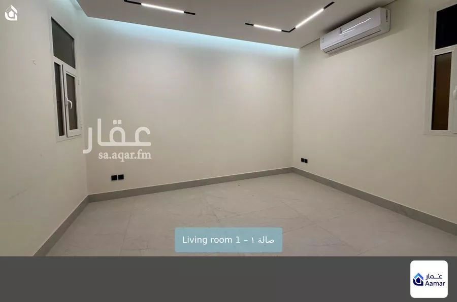 فيلا 3 غرف في النسيم الغربي 4