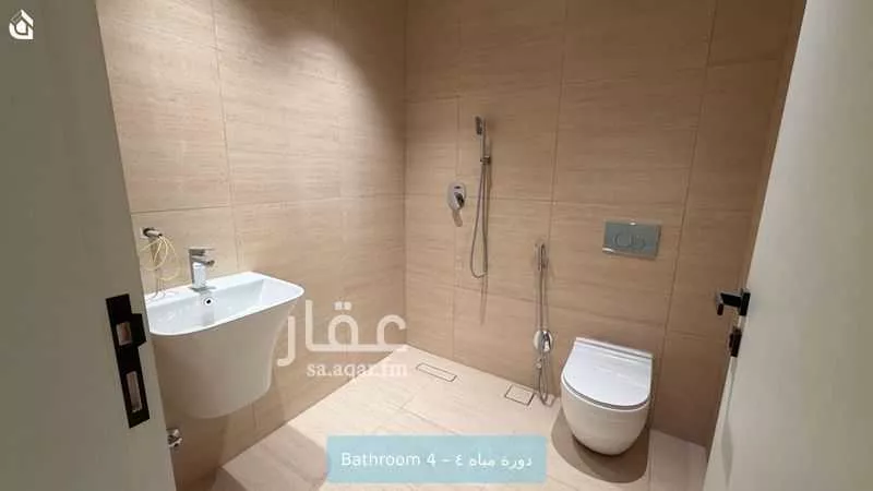 فيلا 3 غرف في العارض 14