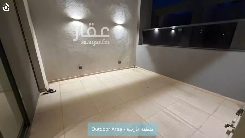 فيلا 3 غرف في العارض 15