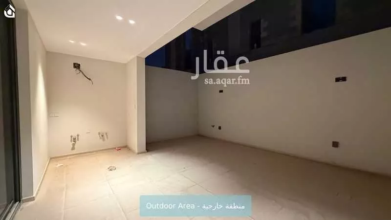 فيلا 3 غرف في العارض 16