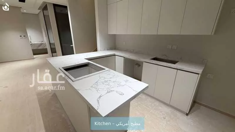 فيلا 3 غرف في العارض 5