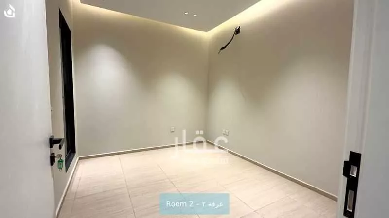 فيلا 3 غرف في العارض 7