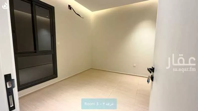 فيلا 3 غرف في العارض 9