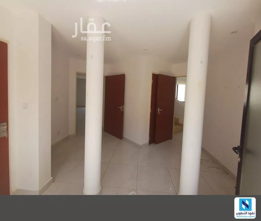 3 bedroom villa in King Fahd 6