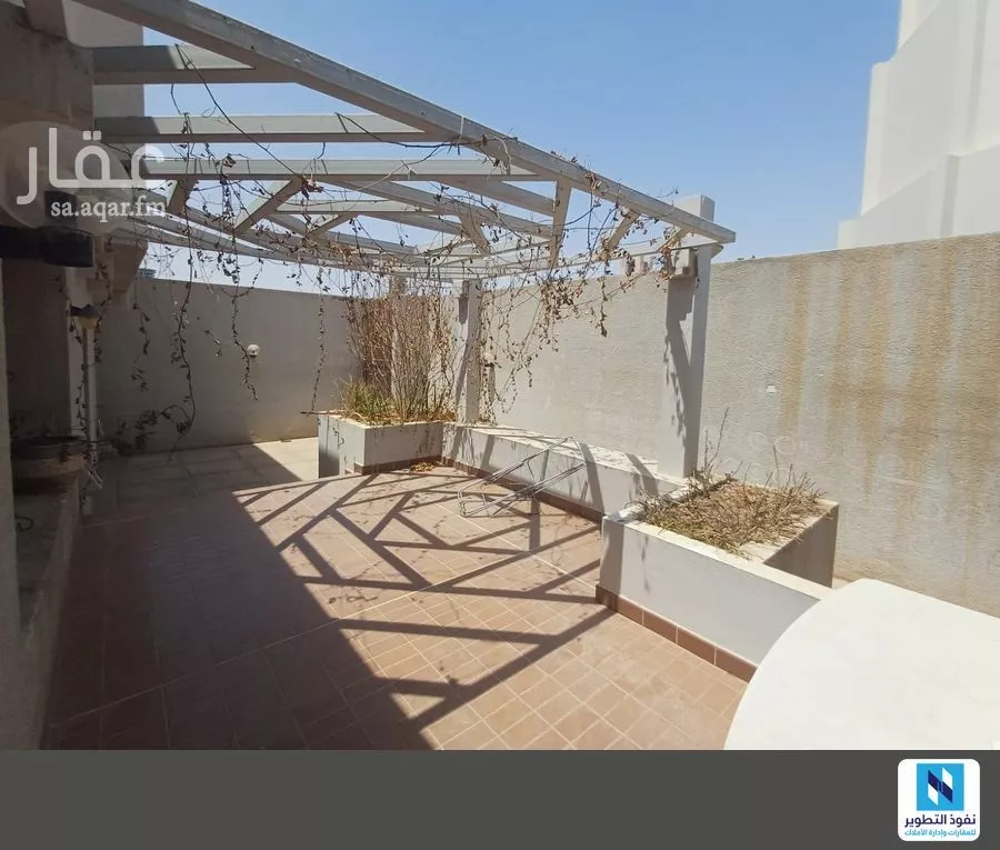 3 bedroom villa in King Fahd 9