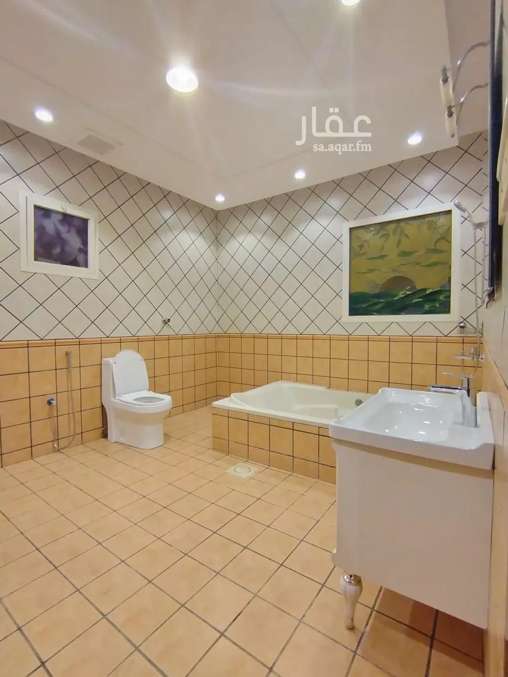 فيلا 5 غرف في الفلاح 3
