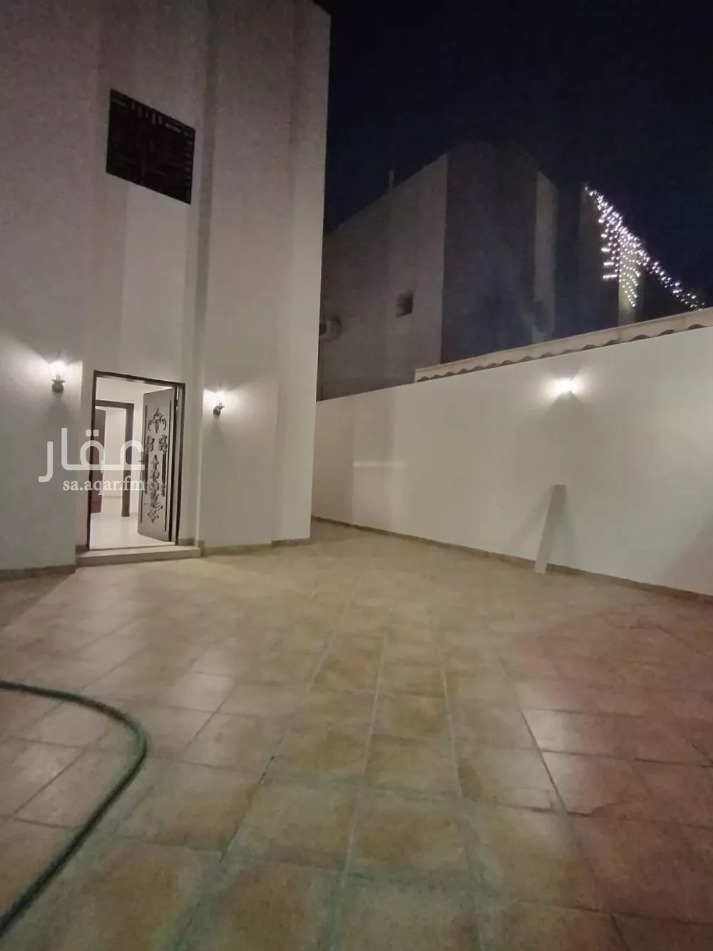 فيلا 5 غرف في الفلاح 8