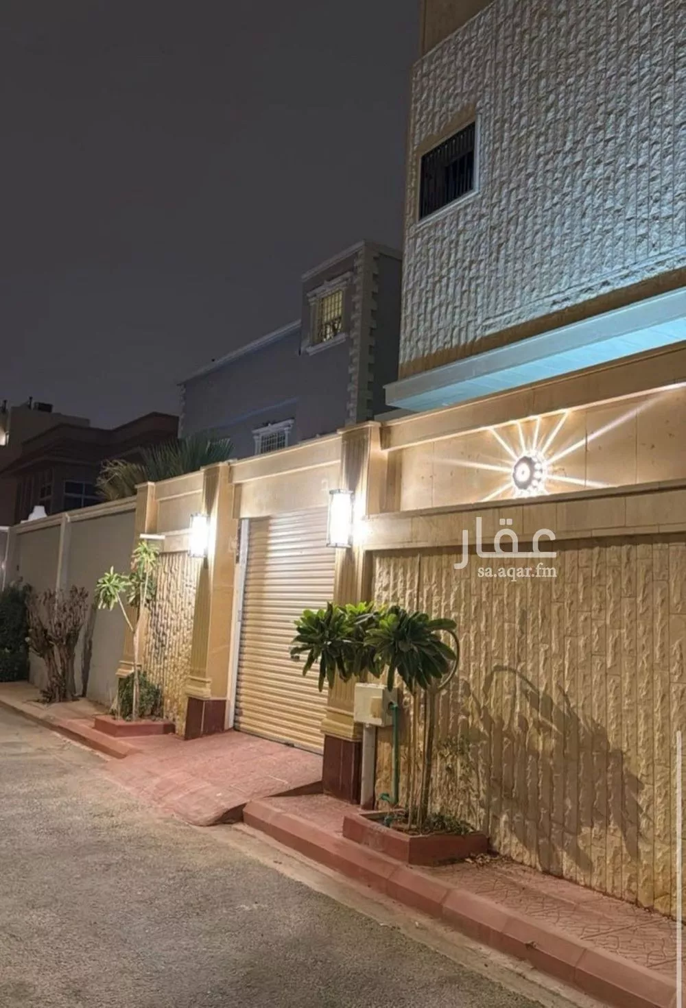 5 bedroom villa in Al Aridh 2