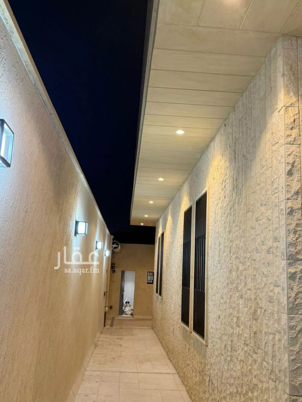 5 bedroom villa in Al Aridh 6