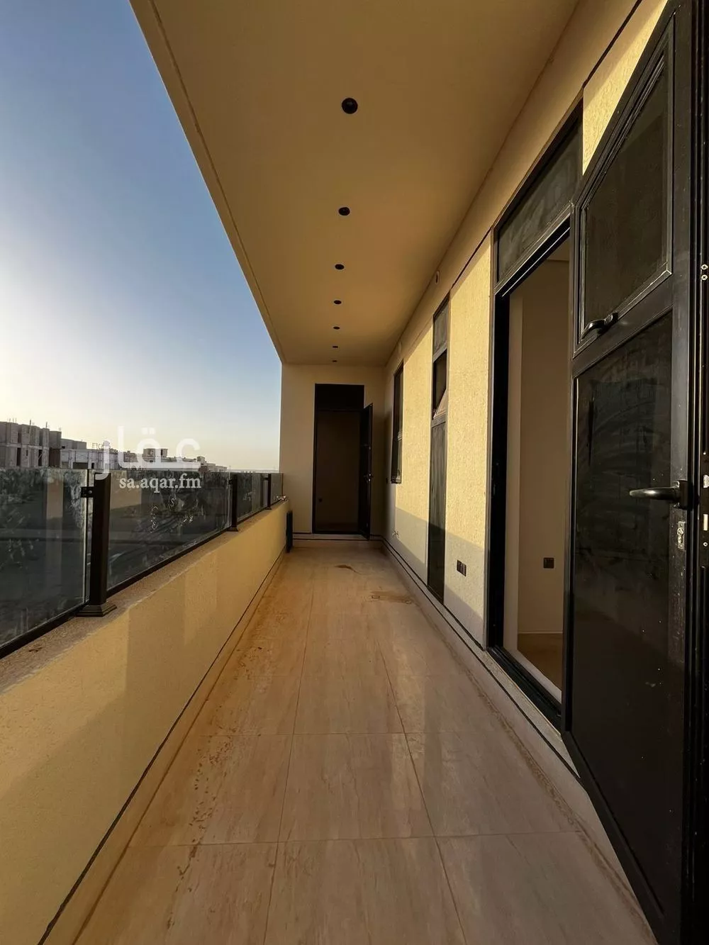 3 bedroom apartment in Al Mahdiyyah 17