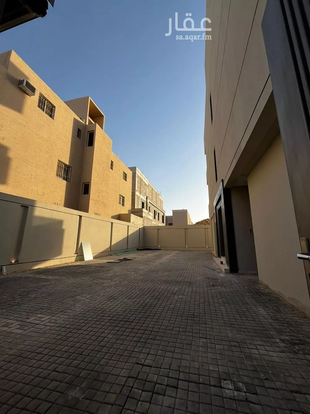 3 bedroom apartment in Al Mahdiyyah 10