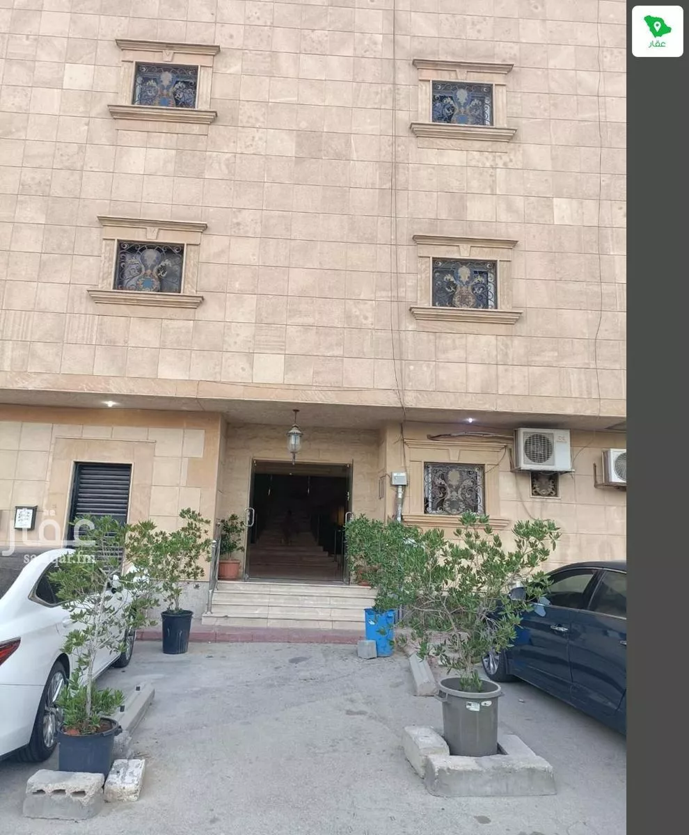 5 bedroom apartment in Al Hamra 2