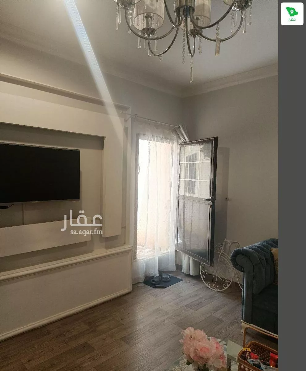 5 bedroom apartment in Al Hamra 11