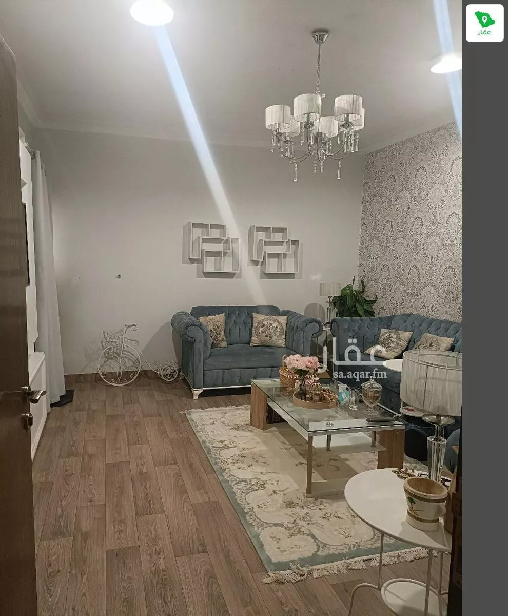 5 bedroom apartment in Al Hamra 13