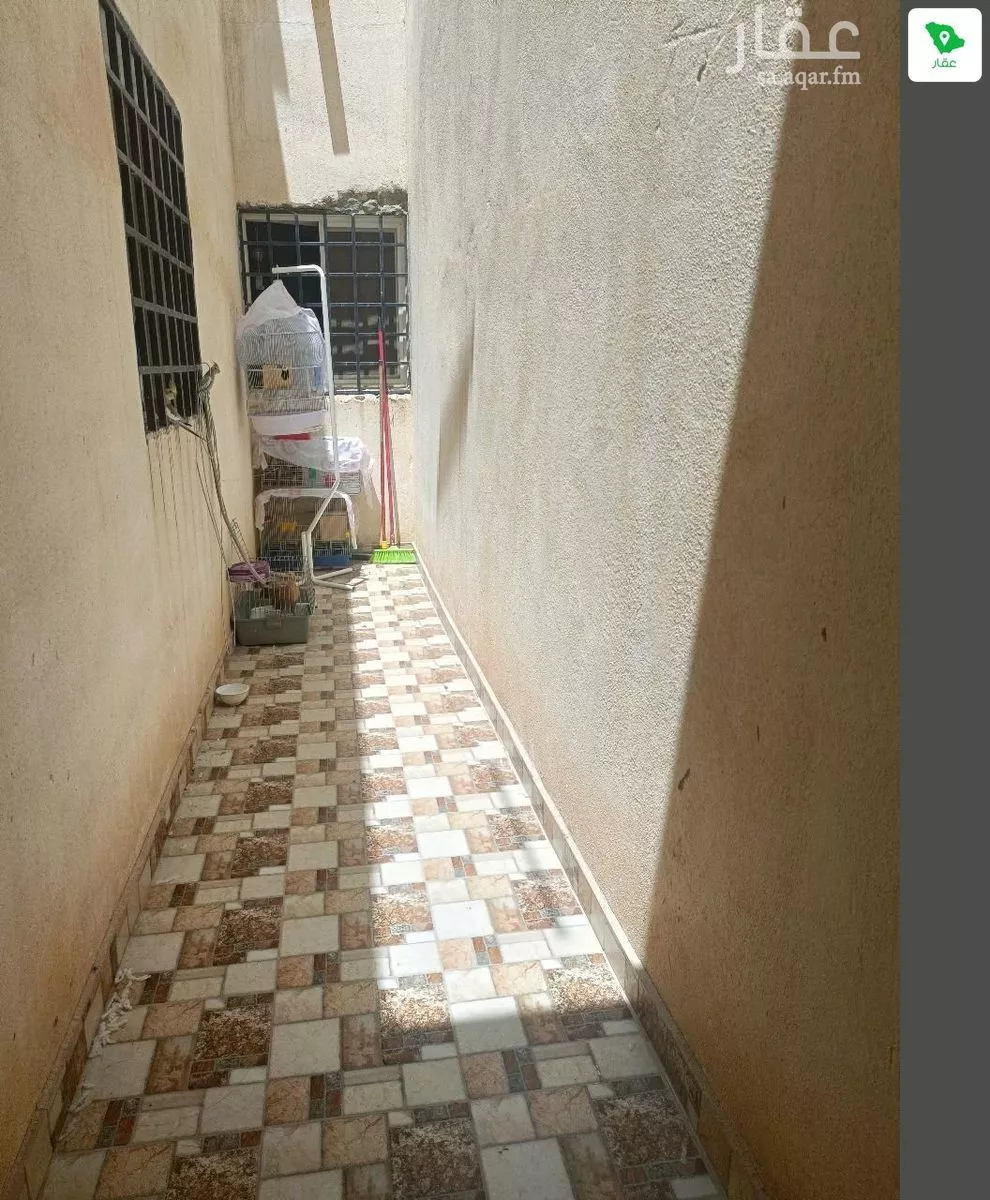 5 bedroom apartment in Al Hamra 15