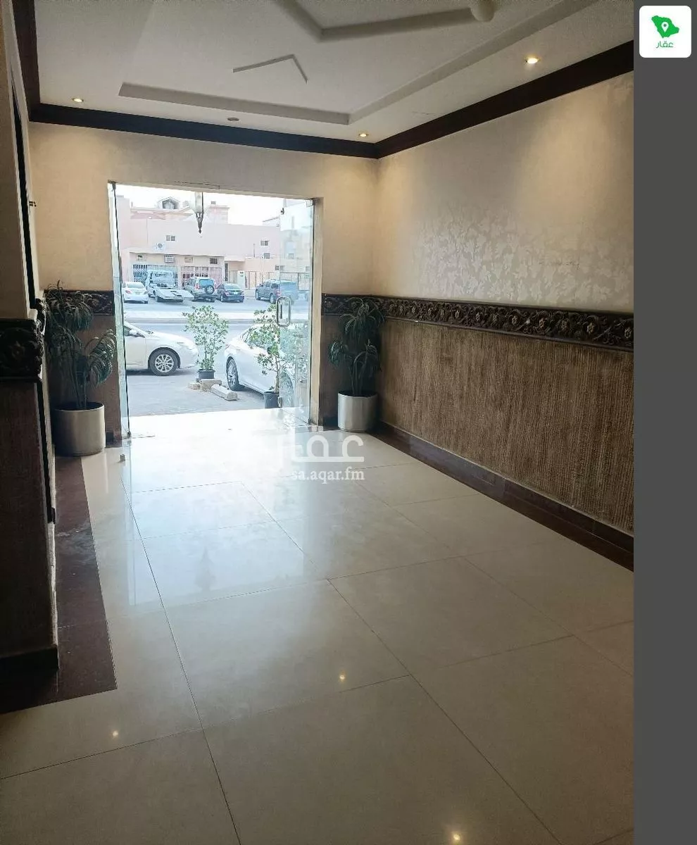 5 bedroom apartment in Al Hamra 16