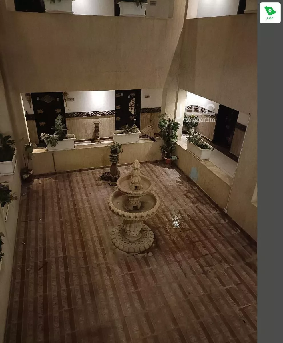 5 bedroom apartment in Al Hamra 19
