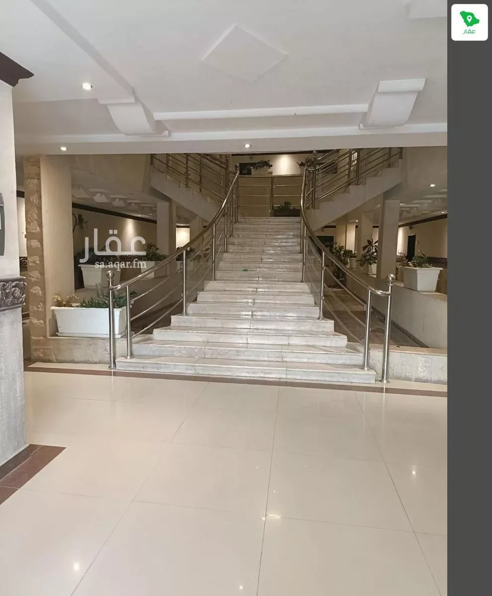 5 bedroom apartment in Al Hamra 4