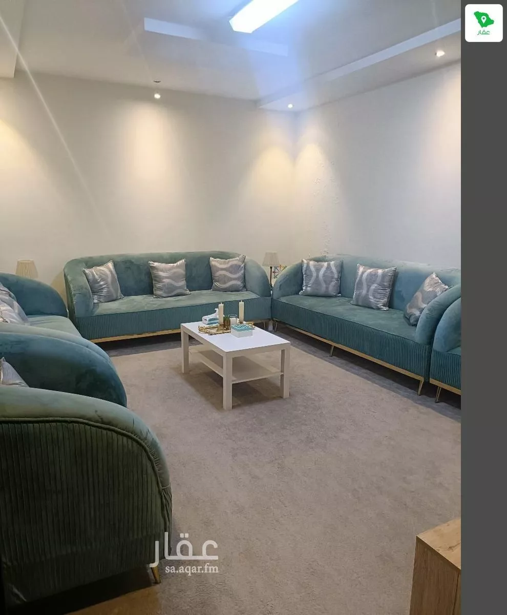 5 bedroom apartment in Al Hamra 6