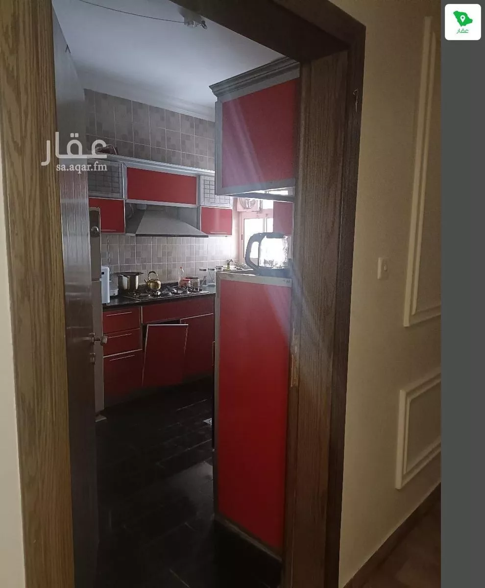 5 bedroom apartment in Al Hamra 9