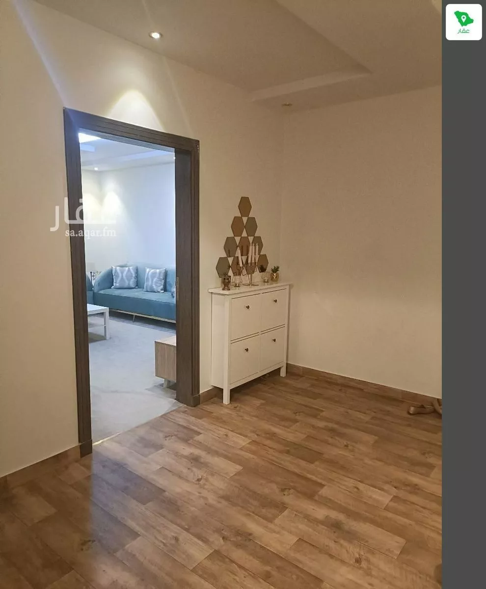 5 bedroom apartment in Al Hamra 10