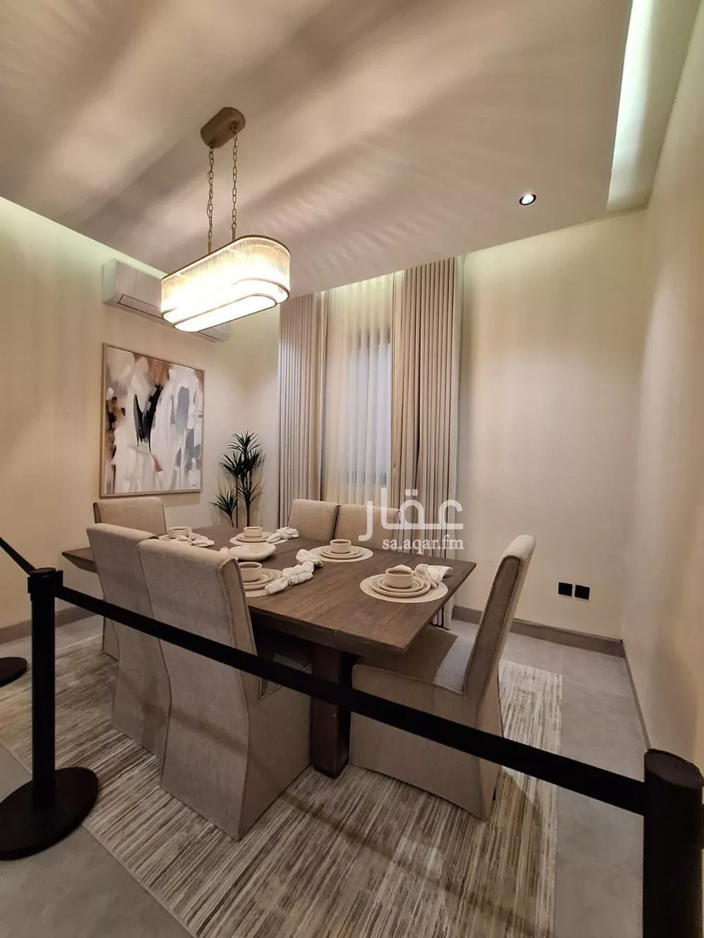 3 bedroom floor in Badr 2