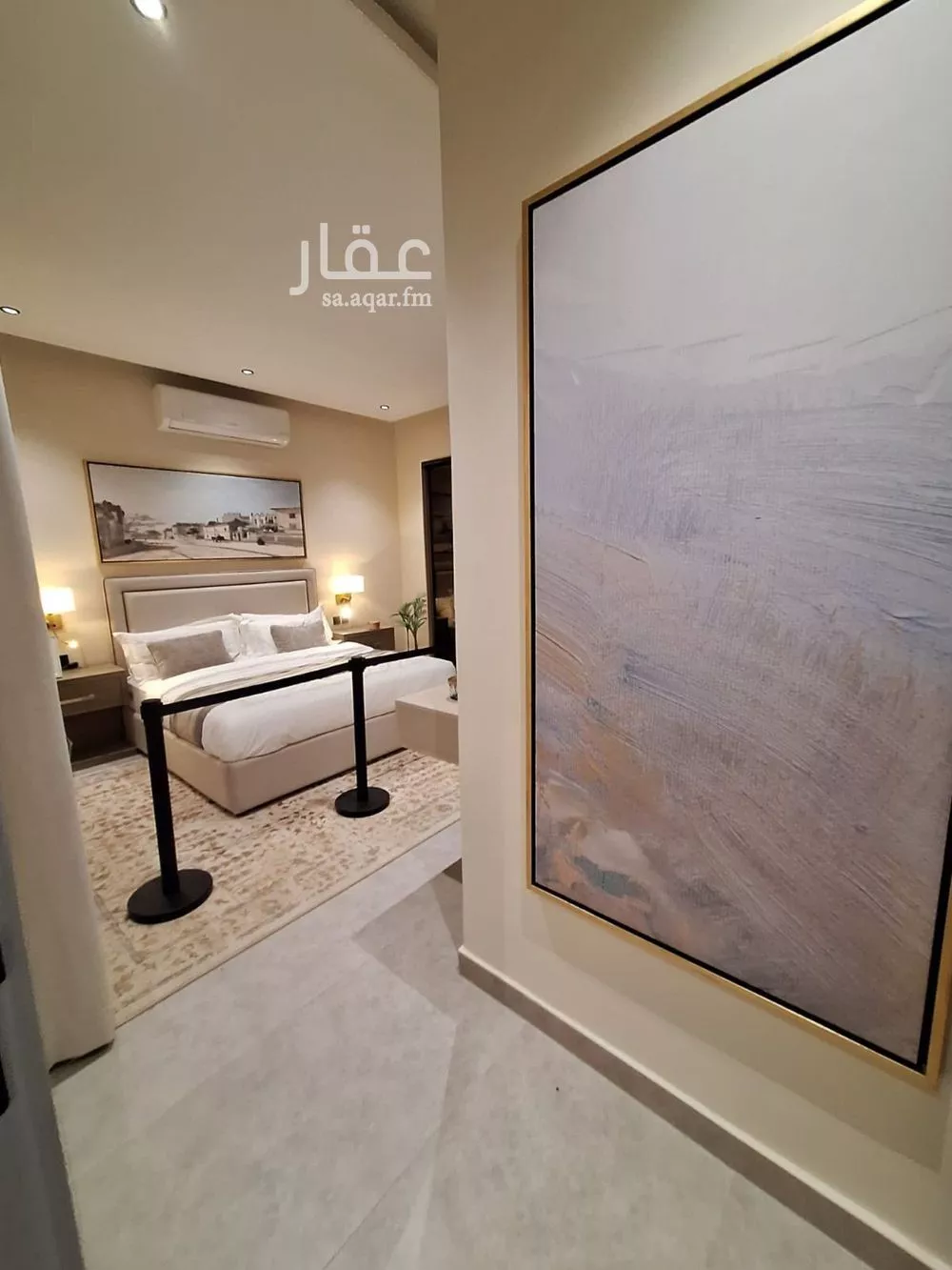 3 bedroom floor in Badr 11