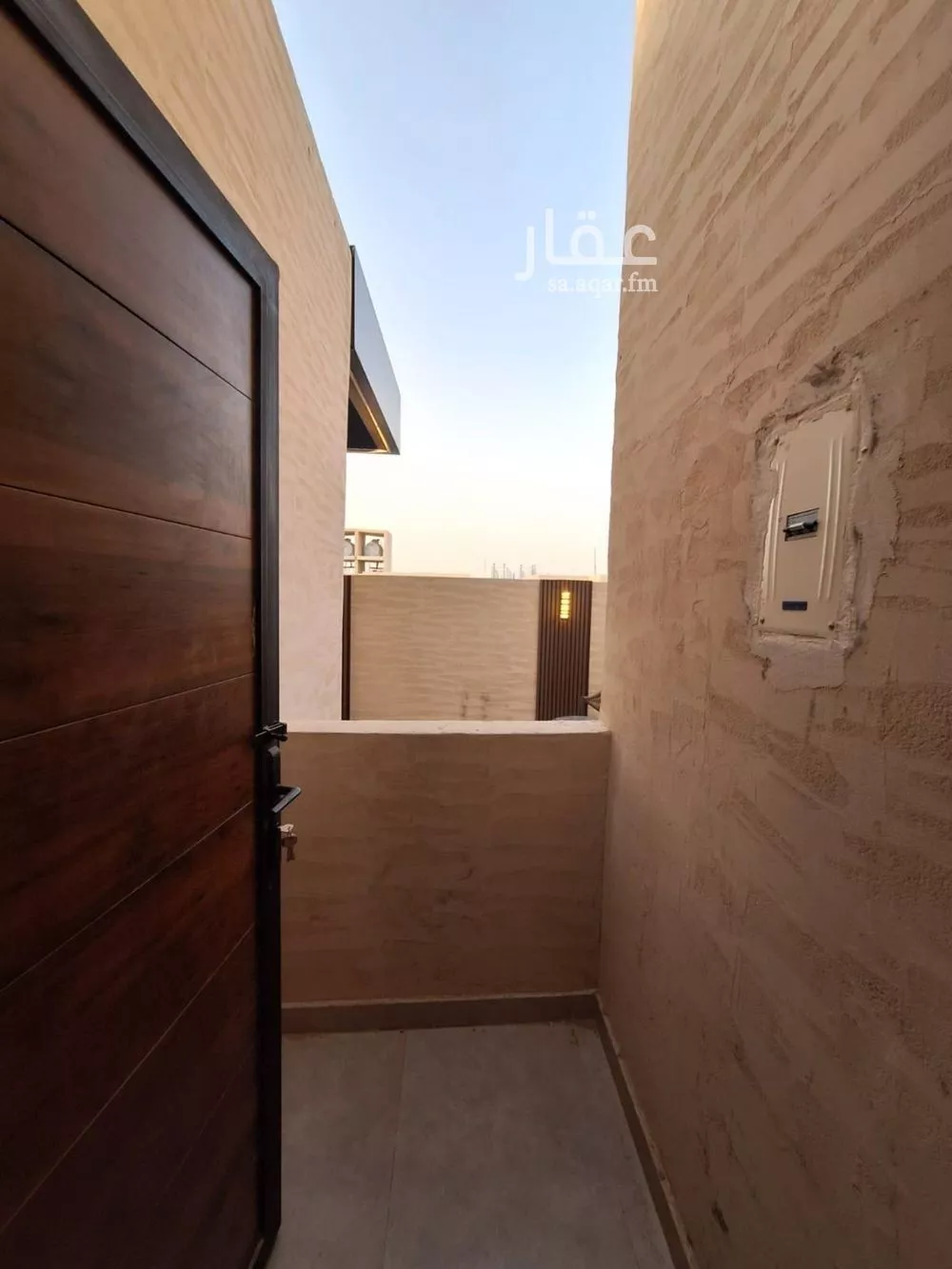 3 bedroom floor in Badr 13