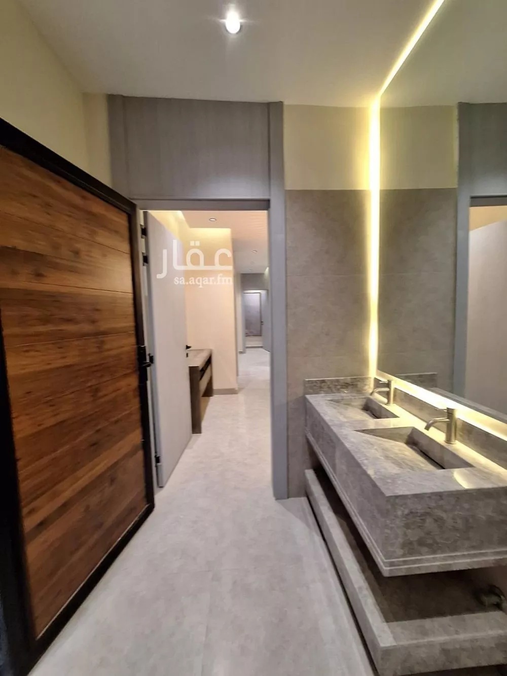 3 bedroom floor in Badr 3