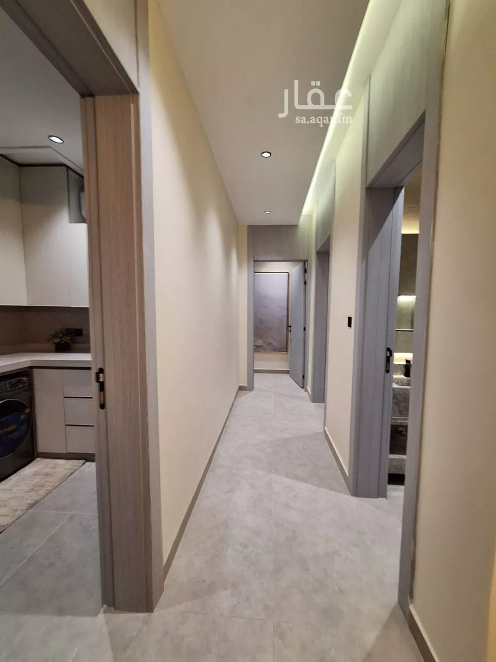 3 bedroom floor in Badr 4