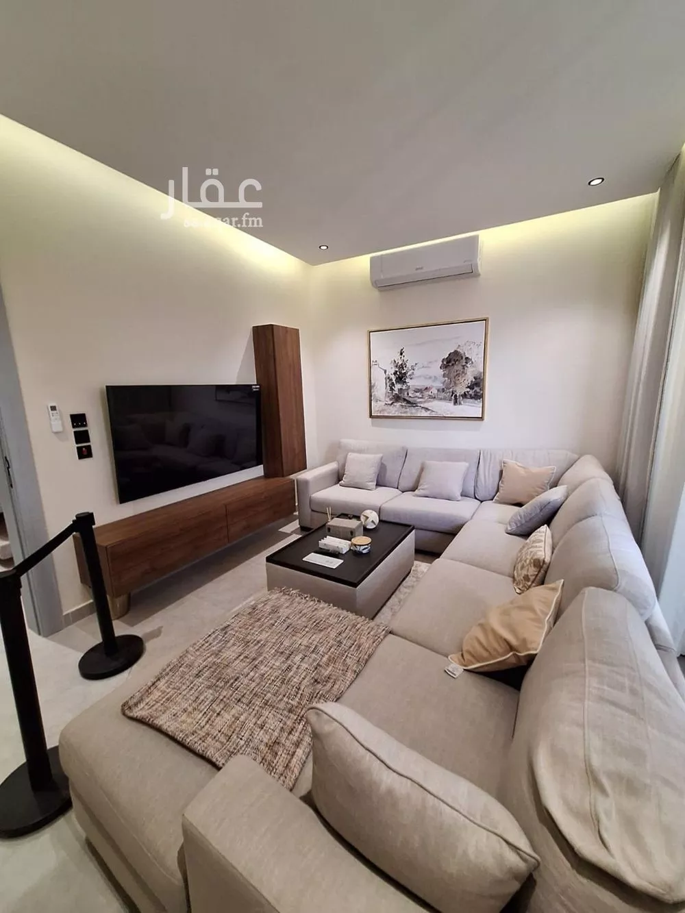 3 bedroom floor in Badr 7